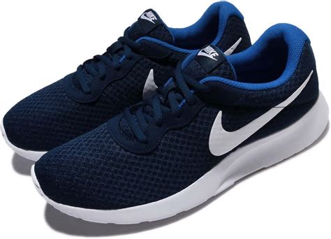 nike schuhe herren blau 2016